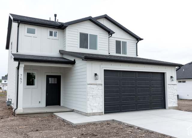 Property at 1315 E 1150 S #79, Garland, UT 84312, 4 beds, 2.5 baths