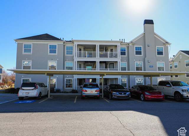 Property at 11738 S Currant Dr #101, South Jordan, UT 84009, 3 beds, 2 baths