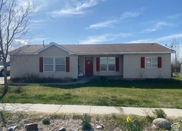 Property at 319 N 800 W, Brigham City, UT 84302, 3 beds, 2 baths