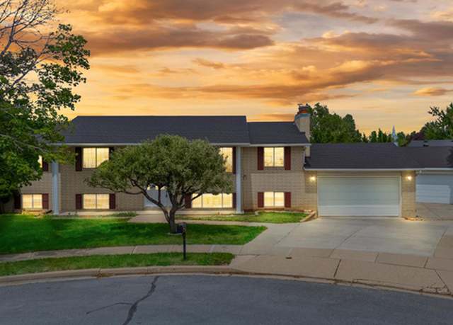 Property at 1173 N 350 W, Centerville, UT 84014, 6 beds, 3 baths