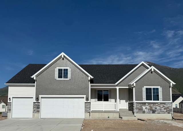 Property at 1089 S 3170 E #205, Spanish Fork, UT 84660, 3 beds, 2.5 baths