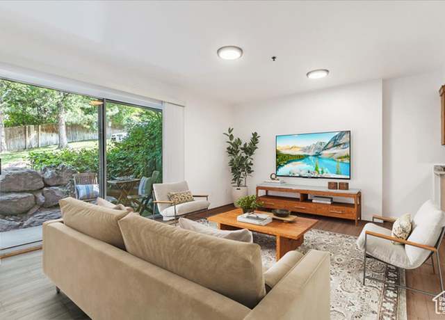 Property at 531 S 900 E Unit B2, Salt Lake City, UT 84102, 2 beds, 2 baths