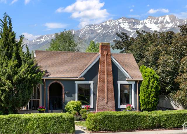 Property at 409 E 400 N, Orem, UT 84097, 5 beds, 2 baths