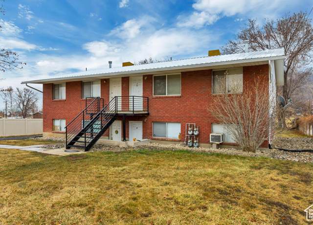 Property at 41 S 200 E, Santaquin, UT 84655, 8 beds, 4 baths