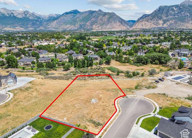Property at 6472 W 10090 N, Highland, UT 84003