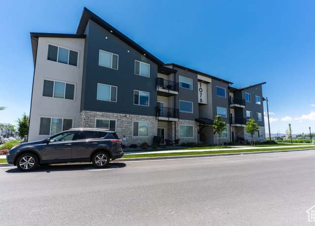Property at 1076 W 490 S #204, American Fork, UT 84003, 3 beds, 2 baths