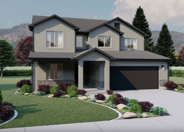 Property at 32 E 1690 S, Salem, UT 84653, 4 beds, 2.5 baths