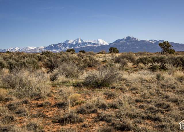 Property at 117 Flat Iron Mesa Rd #46, Moab, UT 84532