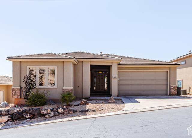 Property at 1210 W Indian Dr #12, St. George, UT 84770, 6 beds, 3.5 baths