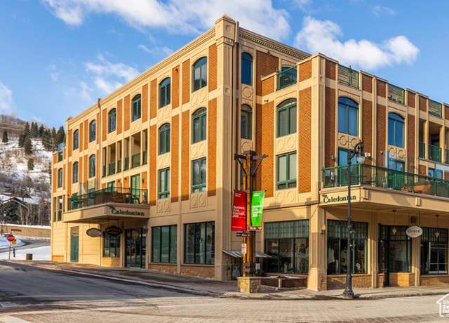 Property at 751 Main St #415, Park City, UT 84060, 5 beds, 6 baths
