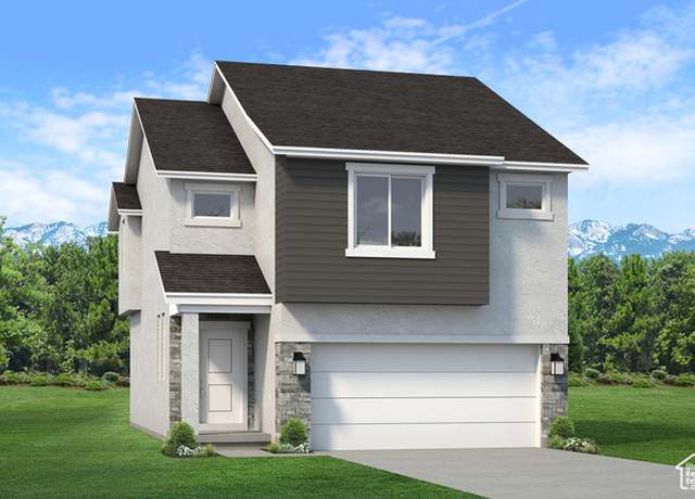 Property at 1971 S Freestone Blvd #420, Santaquin, UT 84655, 4 beds, 2.5 baths