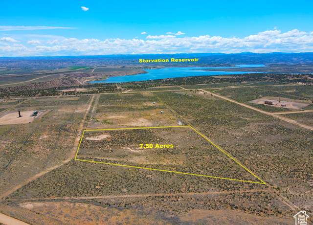 Property at 4500 S 22750, Duchesne, UT 84021