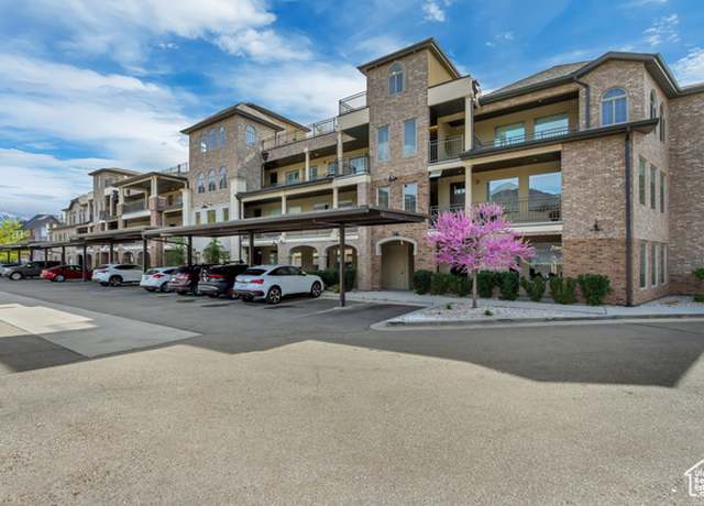 Property at 2369 E Murray Holladay Rd Unit 107A, Holladay, UT 84117, 2 beds, 2 baths