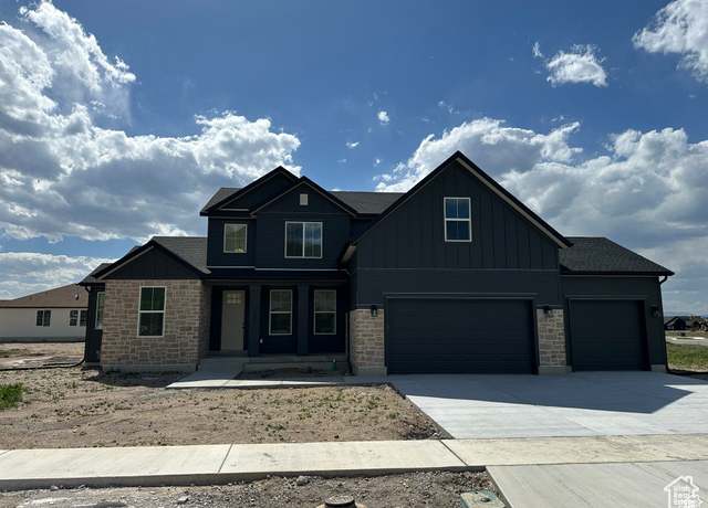 Property at 325 N 1040 E #26, Salem, UT 84653, 5 beds, 2.5 baths