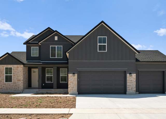 Property at 325 N 1040 E #26, Salem, UT 84653, 5 beds, 2.5 baths