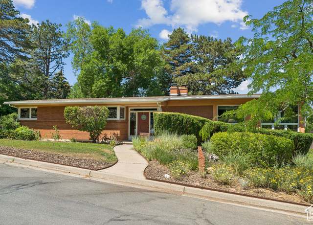 Property at 4714 S Idlewild Rd, Millcreek, UT 84124, 4 beds, 3 baths