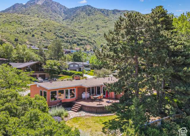 Property at 4714 S Idlewild Rd, Millcreek, UT 84124, 4 beds, 3 baths