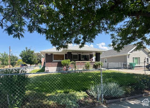 Property at 4883 S Center St, Murray, UT 84107, 4 beds, 2 baths