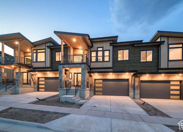 Property at 1916 W Dotterel Cir #20, Heber City, UT 84032, 4 beds, 5 baths