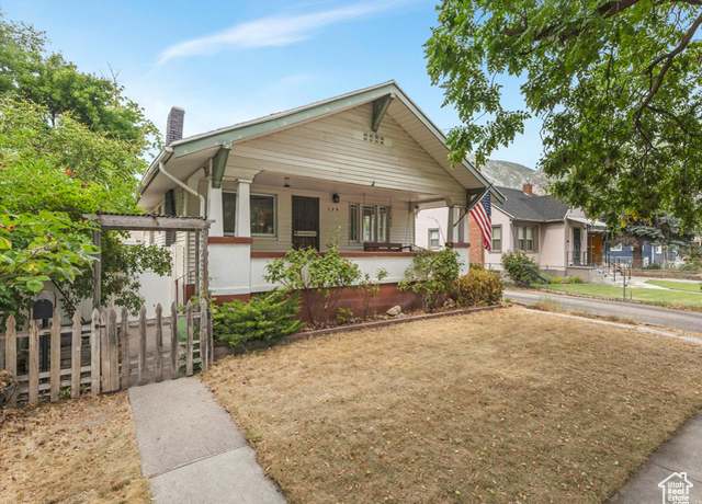 Property at 329 E 400 S, Provo, UT 84606, 3 beds, 2 baths
