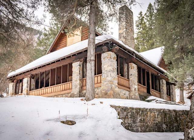 Property at 2500 N 10000 E, Logan, UT 84321, 12 beds, 9 baths