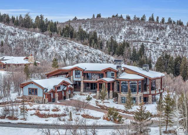 Property at 4230 Moosehollow Rd, Park City, UT 84098, 6 beds, 7 baths