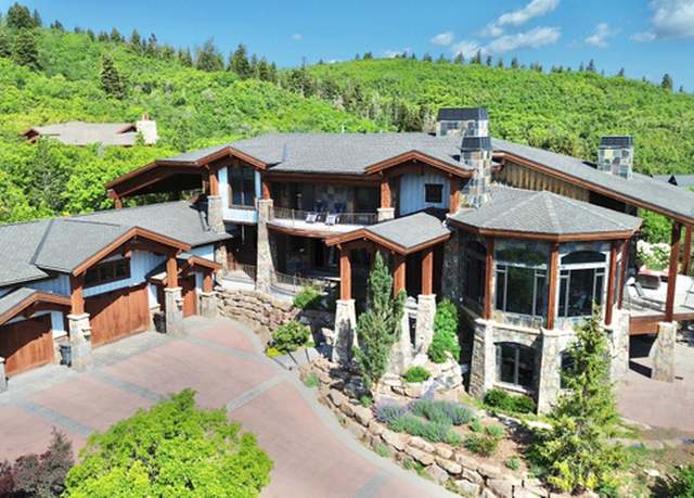 Property at 4230 Moosehollow Rd, Park City, UT 84098, 6 beds, 7 baths