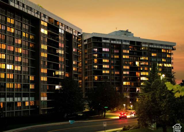 Property at 241 N Vine St E Unit 207 E, Salt Lake City, UT 84103, 1 bed, 2 baths