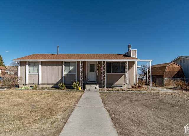 Property at 940 N Smith Dr E, Price, UT 84501, 4 beds, 2 baths