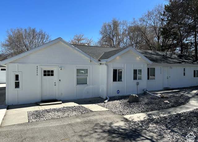 Property at 4045 S 1300 E, Millcreek, UT 84124, 5 beds, 3 baths