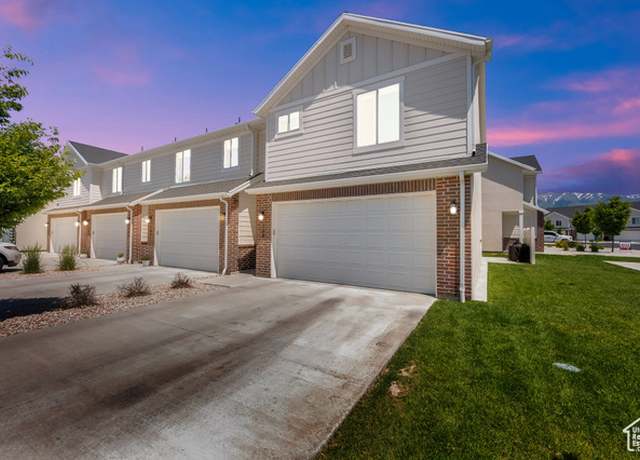 Property at 2598 S 2300 W #108, West Haven, UT 84401, 3 beds, 2.5 baths