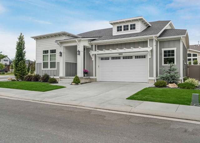 Property at 9202 S Renoir Ln, Cottonwood Heights, UT 84093, 3 beds, 2.5 baths