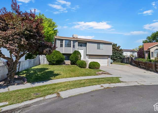 Property at 6446 S 4160 W, Taylorsville, UT 84129, 2 beds, 1 bath