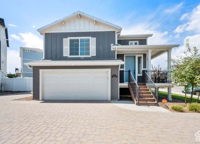 Property at 4329 W Bromwell Ct, Lehi, UT 84043, 2 beds, 2 baths
