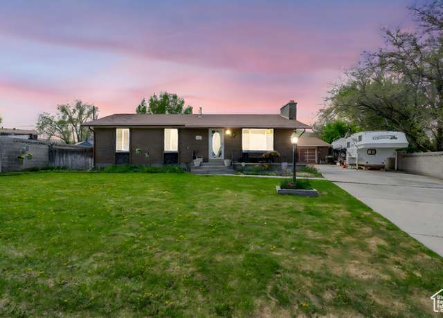 Property at 3458 S 8280 W, Magna, UT 84044, 6 beds, 3 baths