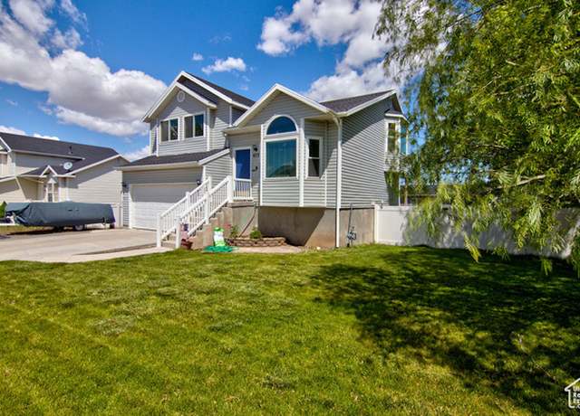 Property at 473 E 770 N, Tooele, UT 84074, 4 beds, 2 baths