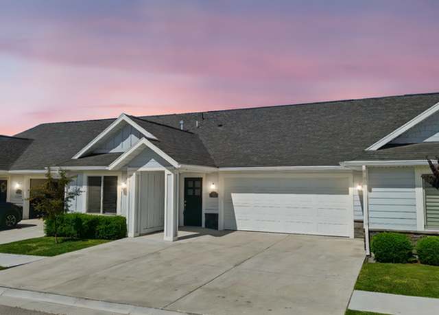 Property at 1519 N 280 W #102, Logan, UT 84341, 2 beds, 2 baths