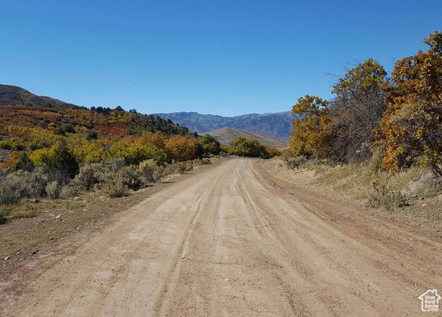 Property at 54 N Mount Baldy Loop W #54, Indianola, UT 84629