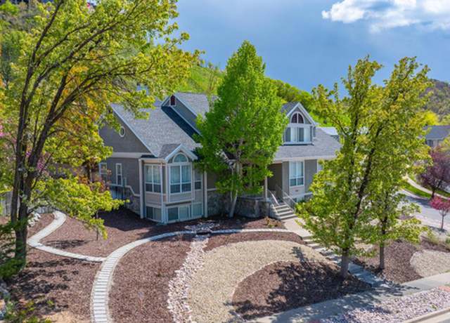 Property at 3893 S Bountiful Blvd, Bountiful, UT 84010, 6 beds, 3.5 baths
