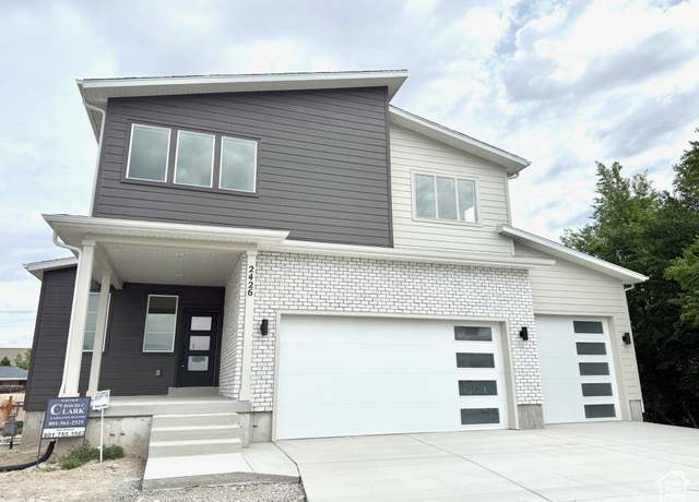Property at 2426 W 3840 S, West Valley City, UT 84128, 6 beds, 3.5 baths