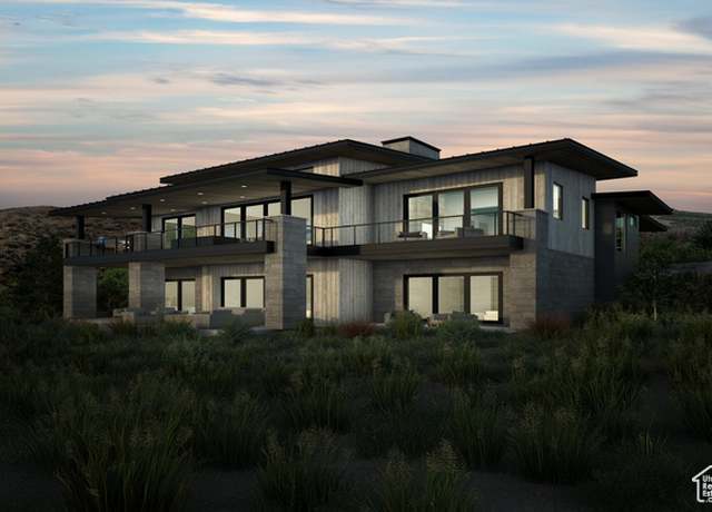 Property at 5321 Golf Clb, Park City, UT 84098, 5 beds, 6 baths