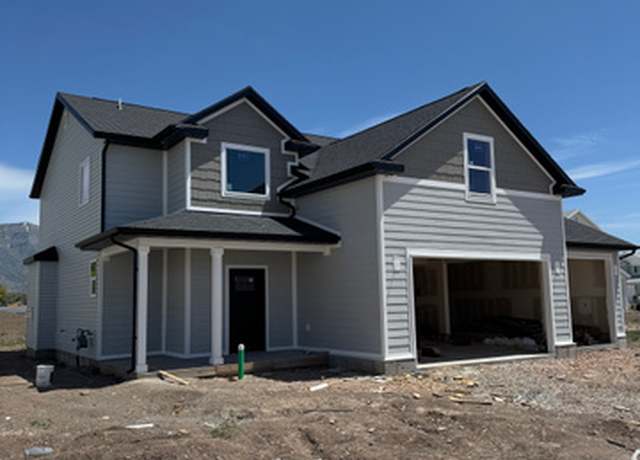 Property at 1273 S 240 W Lot 9, Tremonton, UT 84337, 4 beds, 2.5 baths