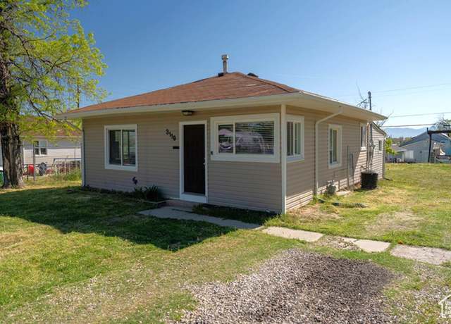 Property at 3119 S 9000 W, Magna, UT 84044, 2 beds, 1 bath