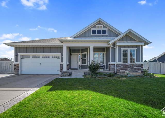 Property at 607 N 1980 E #139, Spanish Fork, UT 84660, 5 beds, 3.5 baths