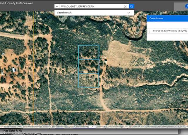 Property at Property in Roosevelt, UT 84066