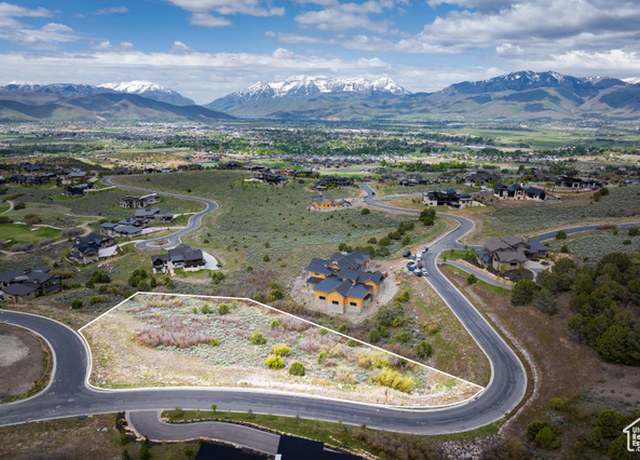 Property at 2646 Boulder Top Way E, Heber City, UT 84032