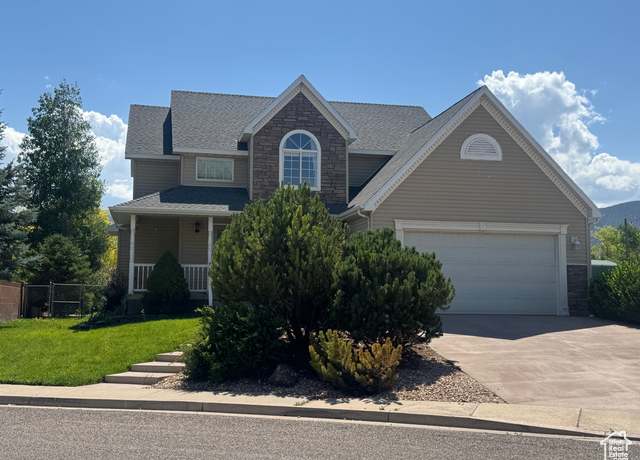 Property at 2566 N 475 W, Cedar City, UT 84721, 4 beds, 3.5 baths