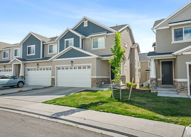 Property at 933 S 2100 W, Orem, UT 84059, 4 beds, 3.5 baths