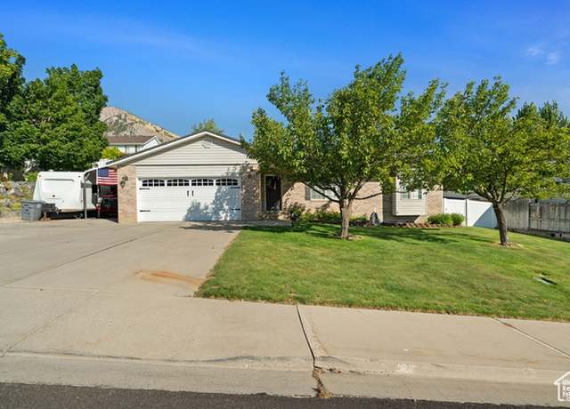 Property at 428 N 1180 E, Pleasant Grove, UT 84062, 5 beds, 3 baths