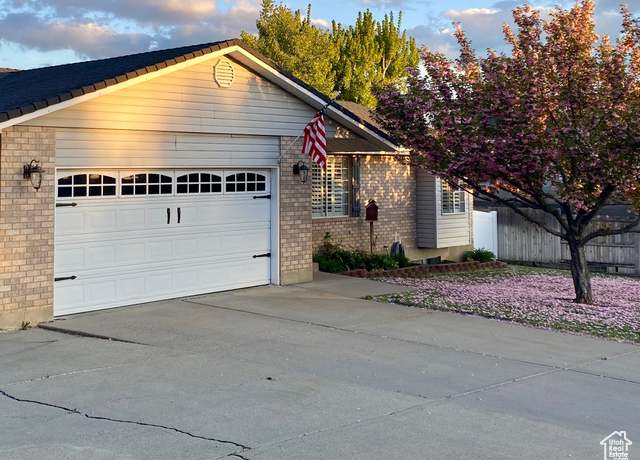 Property at 428 N 1180 E, Pleasant Grove, UT 84062, 5 beds, 3 baths